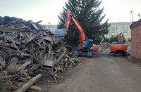 Министр строительства Тульской области посетил стройплощадку «Композитной долины» на Коминтерна, Фото: 6