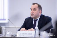 В Тульской области комплексно обновят парки в Белеве, Суворове и Ясногорске, Фото: 5