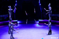 Грандиозное цирковое шоу «Песчаная сказка» впервые в Туле!, Фото: 27
