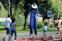 110 лет Комсомольскому парку, Фото: 27