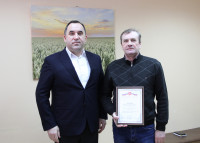 Андрей Дубровский посетил «Богородицкий альянс», Фото: 4