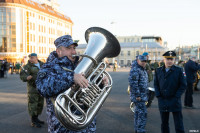 В Туле состоялась репетиция Парада Победы, Фото: 92