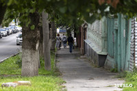 Улицы без проводов и развитие транспортной сети: как изменится исторический центр Тулы, Фото: 36