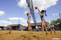 VI международного турнир по пляжному волейболу TULA OPEN, Фото: 146