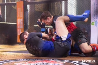 Турнир по ММА памяти Алексея Калинина собрал лучших бойцов страны: фоторепортаж, Фото: 88