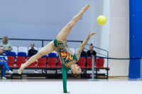 Художественная гимнастика, Фото: 82