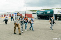 Соревнования Red Bull Airrace, Фото: 75