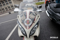 Тульские байкеры рассказали, чем запомнился мотосезон-2025, Фото: 96