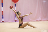 Всероссийский турнир по художественной гимнастике, Фото: 91