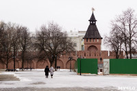 Совещание в кремле, Фото: 7