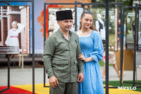 «Страна в миниатюре»: о чем расскажут таджикские настолки, танцы кавказа и юбка цыганки?, Фото: 58