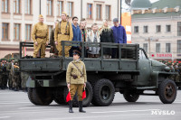 Парад репетиция 7 мая, Фото: 202