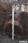 Как проходили раскопки в центре Тулы, Фото: 44
