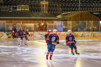 Глава администрации Тулы Илья Беспалов: «Загадывайте желания под нашей новой красавицей-ёлкой», Фото: 4