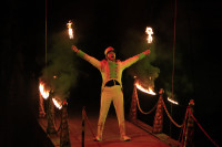 Цирк «Вива, Зорро!» в Туле , Фото: 85