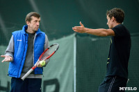 Андрей Кузнецов: тульский теннисист с московской пропиской, Фото: 39