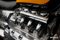 Тульские байкеры рассказали, чем запомнился мотосезон-2025, Фото: 82