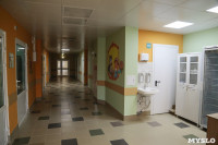 Новый корпус Тульской детской областной клинической больницы, Фото: 6
