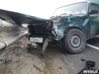 Аварии на трассе Тула-Новомосковск. , Фото: 7