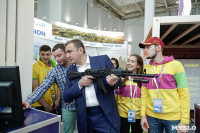 Тульская область на XIX Всемирном фестивале молодежи и студентов в Сочи «YOUTH EXPO», Фото: 15