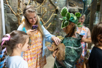 Иммерсивный спектакль Мюсли, Фото: 65