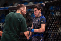 В «Тула-Арене» состоялись областные соревнования по ММА, Фото: 38