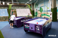 День добра в «Мисти парке»: игры, улыбки и море развлечений, Фото: 13