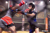 Турнир по ММА памяти Алексея Калинина собрал лучших бойцов страны: фоторепортаж, Фото: 46