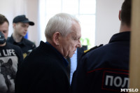 Оглашение приговора Александру Прокопуку и Александру Жильцову, Фото: 12