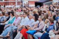 Опера "Пиковая дама" в Тульском кремле, Фото: 4