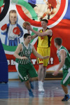 БК «Тула» дважды обыграл баскетболистов из Подмосковья, Фото: 7