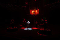 Новое грандиозное шоу Гии Эрадзе «Королевский цирк» стартует в Тульском цирке, Фото: 32