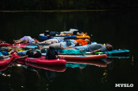 Фестиваль Myslo-SUP и пикник «Слободы»: большой фоторепортаж и видео с , Фото: 265