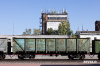 Кимовск-Донской-Новомосковск-Узловая, Фото: 7