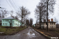 Город Липки: От передового шахтерского города до серого уездного населенного пункта, Фото: 98