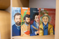 Кимовск-Донской-Новомосковск-Узловая, Фото: 46