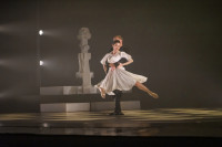 Сергей Полунин в балете Распутин, Фото: 11