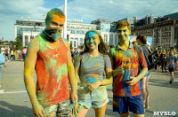 Фестиваль красок в Туле, Фото: 132