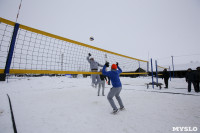 TulaOpen волейбол на снегу, Фото: 9