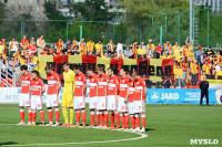 «Спартак-2» Москва - «Арсенал» Тула - 1:2, Фото: 16