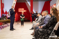 Коллекцию Музея обороны Тулы пополнили предметы с СВО, Фото: 39