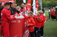 Легенды РФС, Фото: 47