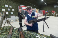 Выставка, Фото: 16