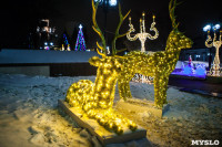 Новогодняя столица России, Фото: 7