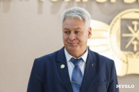 В Туле наградили работников общественного транспорта, Фото: 49