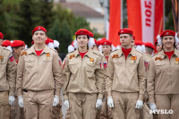 Парад репетиция 7 мая, Фото: 52