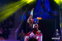 Цирковое шоу Жар птица, Фото: 16