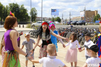 Тульский оружейный завод организовал праздники для детей, Фото: 64