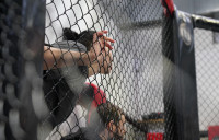 В Новомосковске прошел Чемпионат и Первенство Тульской области по ММА, Фото: 51