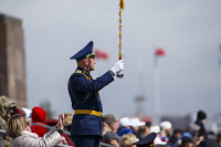 Военный парад в Туле, Фото: 208